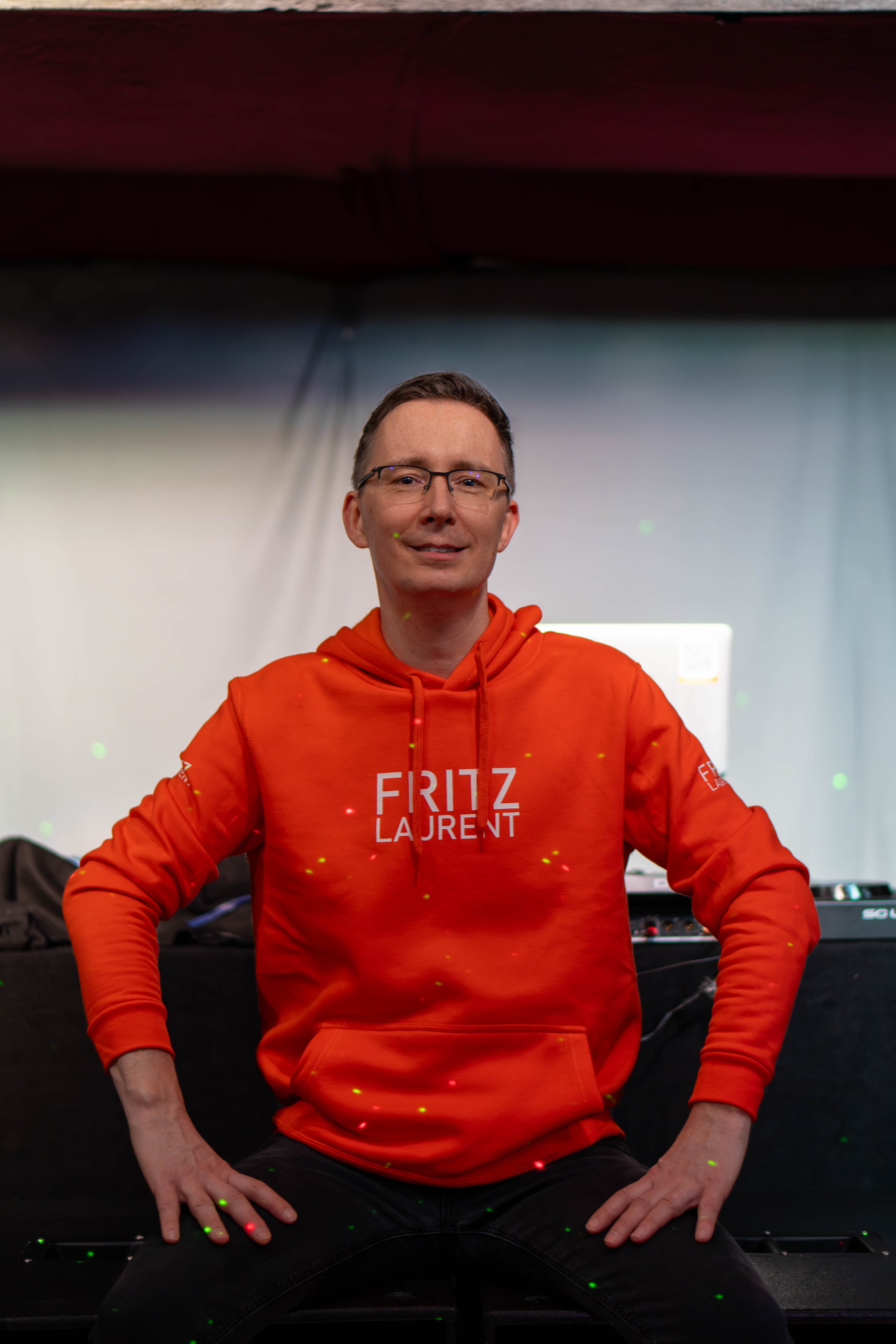 Fritz Laurent