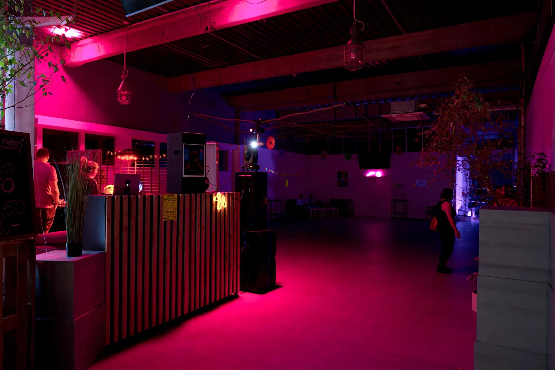 Paw Rave Foto 6