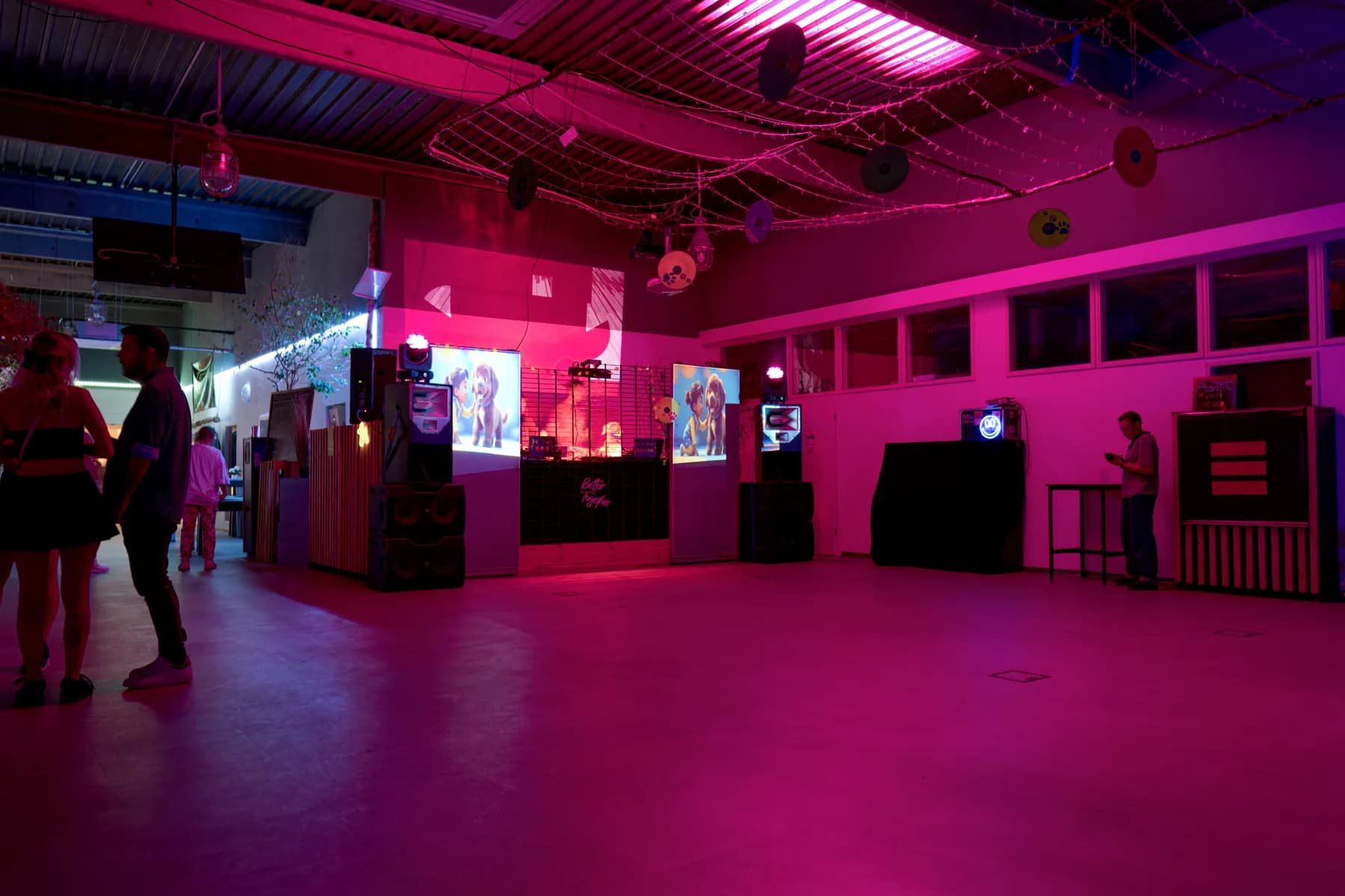 Paw Rave Foto 11