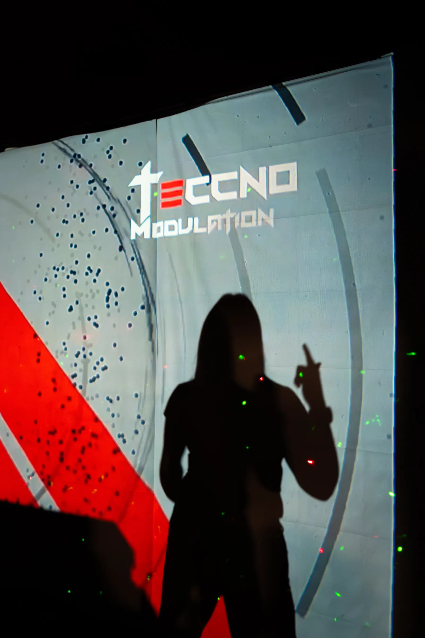 Teccno Modulation Foto 2