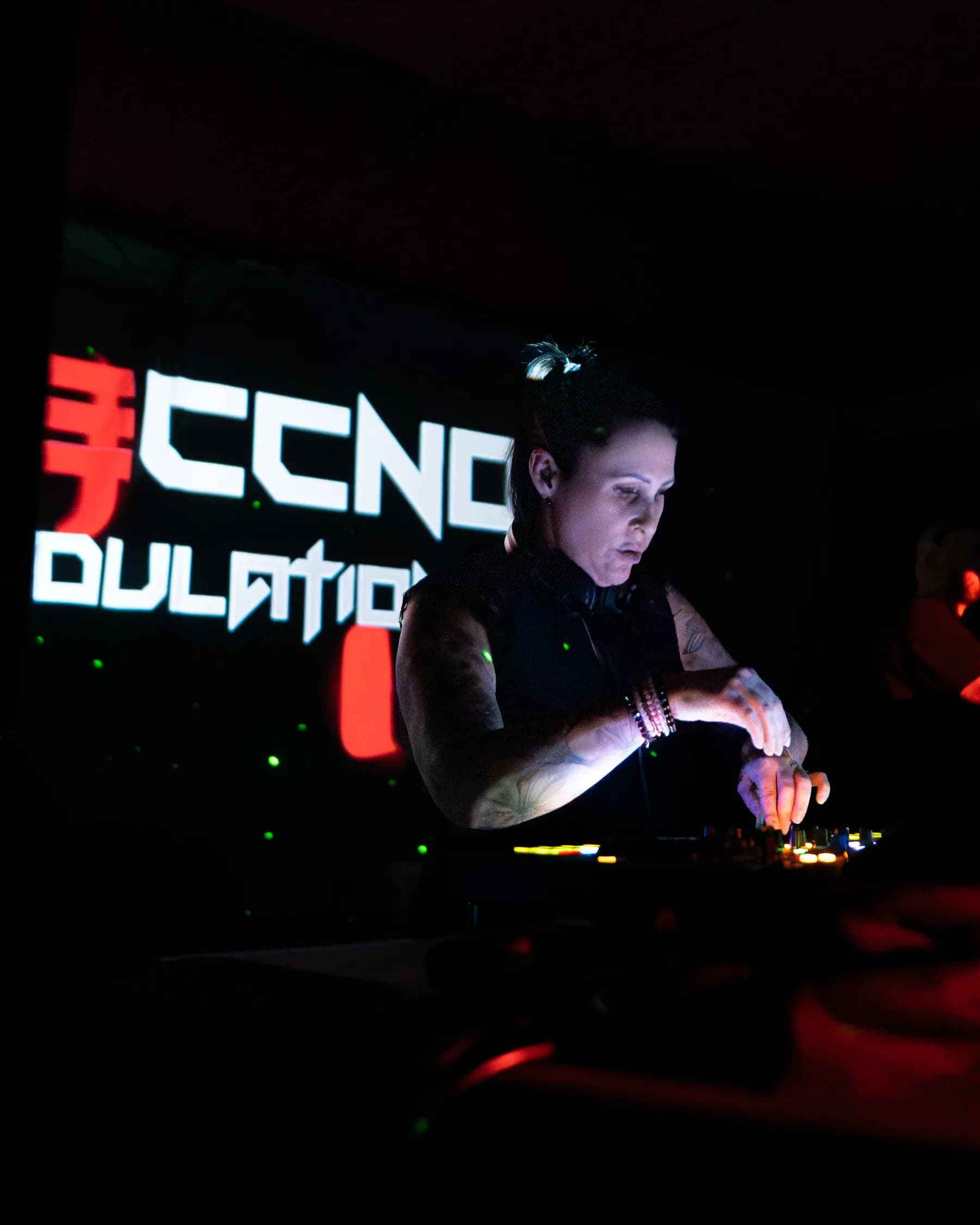 Teccno Modulation Foto 15