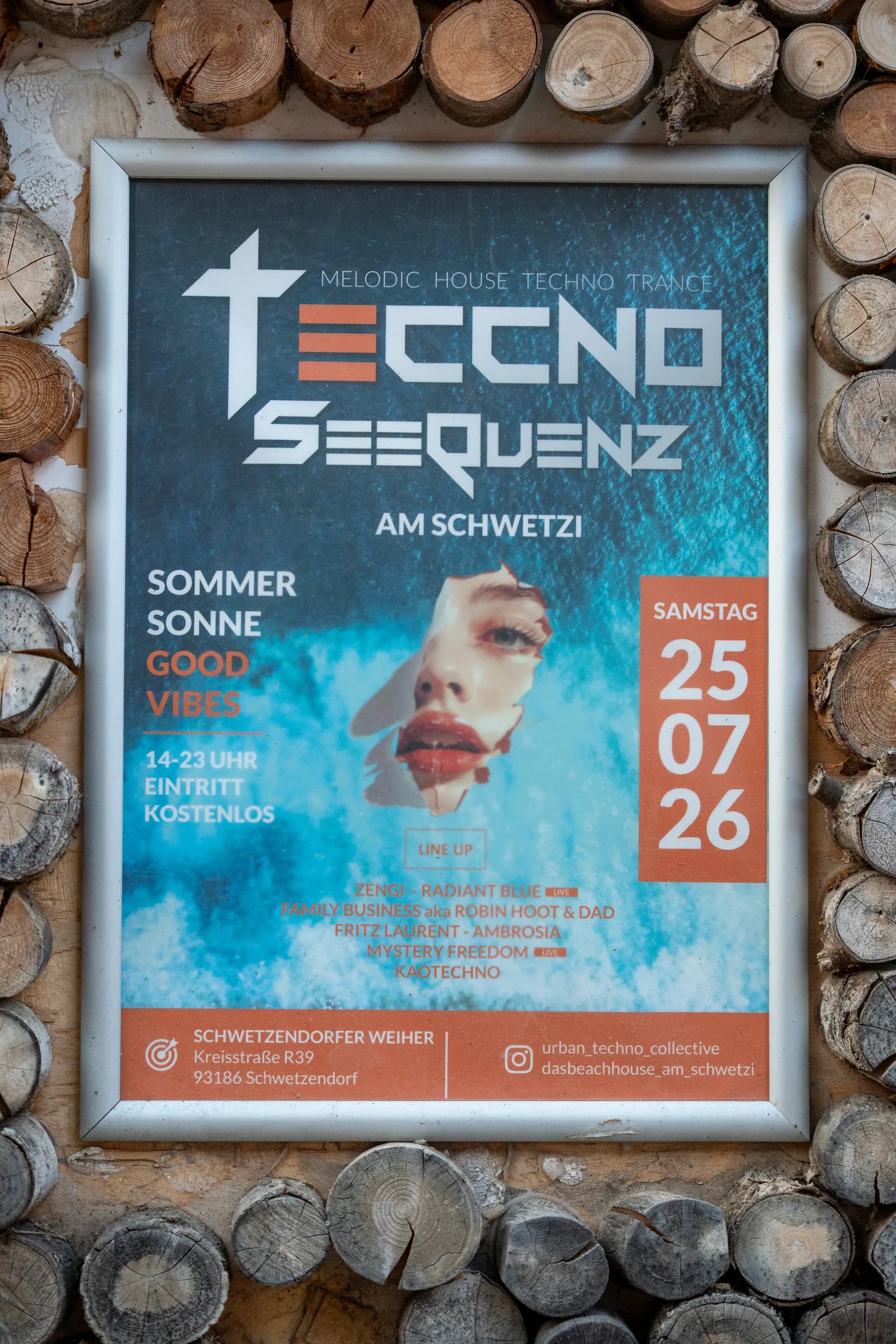 Teccno Seequenz Foto 23