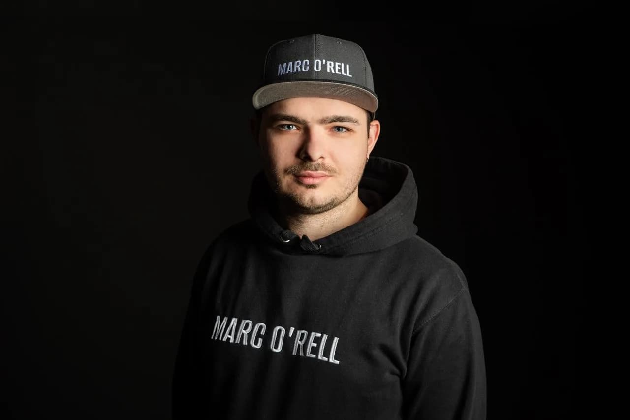 Marc O’rell